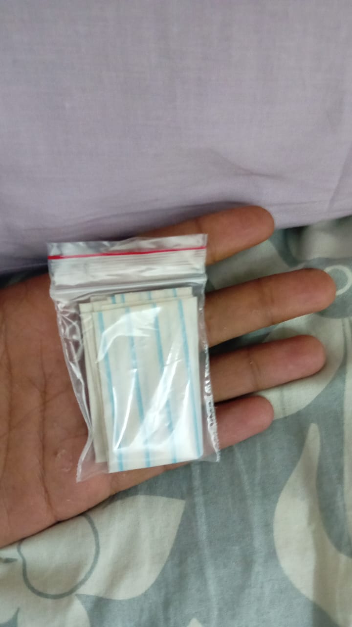 Paper,ID Card/A4 (ورق)